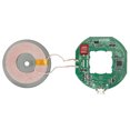 thumbnail image 3 of Bobine de Charge Sans Fil, Chargeur Sans Fil PCBA Carte Micro Interface USB Protection 10W pour Outil de Charge Sans Fil DIY, 3 of 8