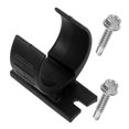 thumbnail image 3 of Shisuyan Trailer Parts Black 1Pack 2.2x2.2x1in, 3 of 8