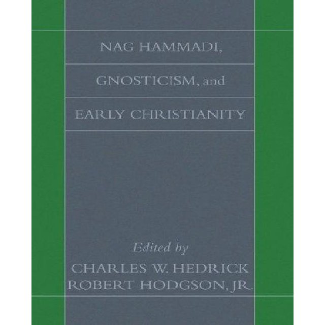 Nag Hammadi, Gnosticisme et Christianisme Primitif