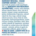 thumbnail image 2 of Equate Vitamin C 500mg Multi-Fruit Flavour, 2 of 6