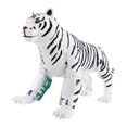 thumbnail image 3 of KLKCMS Transformation Animal Figures Toys Robot Educational Toy for Kids Tiger, 3 of 8