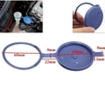 thumbnail image 3 of MIANGASTORE Windshield Washer Fluid Cap Fluid Reservoir Tank Bottle Caps, 3 of 6
