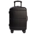 thumbnail image 1 of 20" Hardside Carry-On Luggage, Carry On Suitcase with Spinner Wheels, 1 of 10