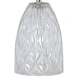 thumbnail image 4 of Mainstays Mini Glass Accent Lamp, 4 of 5