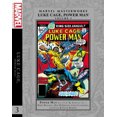 thumbnail image 2 of Marvel Masterworks: Luke Cage, Power Man Vol. 3: Mercs pour l'Argent, 2 of 2