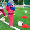 thumbnail image 3 of Miangastore Agility Cones PE 14Pcs 7.9x7.9x2in, 3 of 8