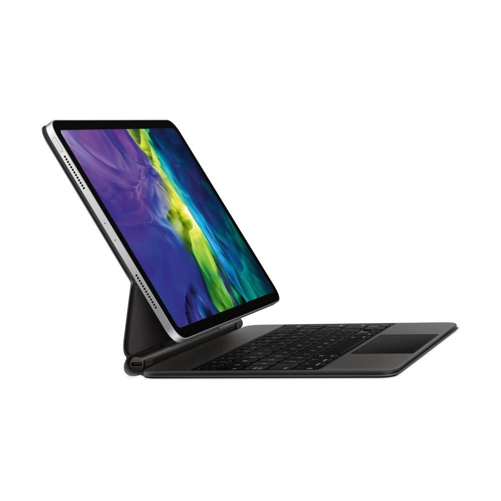 iPad11インチ用 Magic Keyboard US配列 MXQT2LL/A Brand New - Apple MXQT2LL/A Magic Keyboard for iPad Pro 11