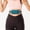Dark Green #3, variant on Vaidha New Portable Menstrual Heating Pad, Heating Belt, Vibration Belt, During Cramps, Relieve Stomach Pain And Menstrual Period