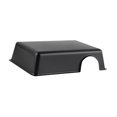 thumbnail image 2 of Esquirla Reptile Hide Box Accessories Gecko Hideout and Cave for Snakes Spiders Gecko L, 2 of 8