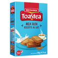 thumbnail image 1 of Britannia Milk Rusk 560 g, 1 of 3