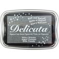 thumbnail image 1 of Tsukineko Delicata Non-Tarnishing Ink Pad, Full, Silvery Shimmer, 1 of 26