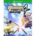 thumbnail image 1 of Warriors Orochi 4 - Xbox One, 1 of 5