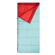 Coleman Flatlands 10 °C Sleeping Bag (50 °F)