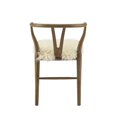 thumbnail image 2 of Chaise Wishbone Ian, 2 of 9