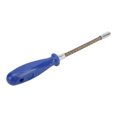 thumbnail image 1 of Flexible Hose Clamp Driver, Comfortable Grip 90 Degree Bending Bendable Hex Screwdriver Multifunctional With Hanging Hole For Furniture Assembly For Car Repair, 1 of 8