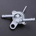 thumbnail image 1 of Petrol Fuel Tank Valve Tap Switch Cock Petcock Pocket For Atv Quad Dirt Pit Bike, 1 of 5