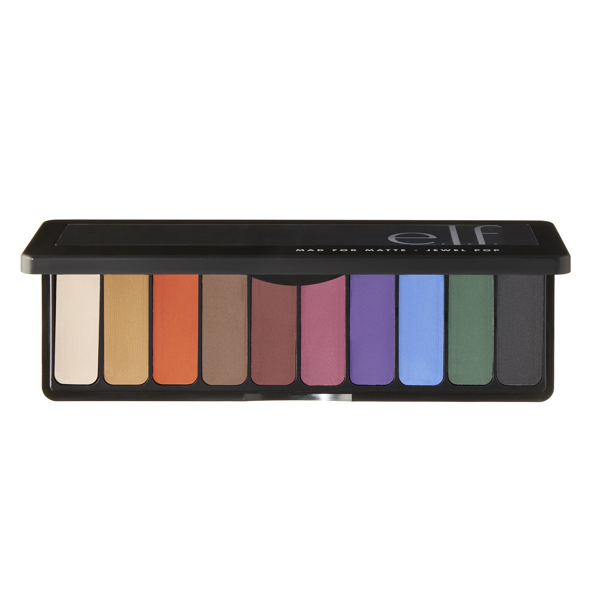 e.l.f. Cosmetics Palette d'Ombres à Paupières