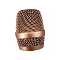thumbnail image 1 of Tachiuwa Microphone Ball Head Mesh Grill Replacement Ball Head Mesh Metal Microphone Mesh 2, 1 of 9
