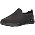 thumbnail image 3 of Skechers Performance Men's Go Walk Max Sneaker,black,11 M US, 3 of 4