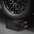 thumbnail image 4 of Étui Rigide pour DJI Air 3S/Air 3 - Étuis de Transport Étanches, Sac de Rangement Portable Compatible avec DJI Fly More Combo, Contrôleur RC 2/RC-N2/RC-N3, Piles, Chargeur, Câbles, Accessoire, 4 of 6