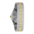 thumbnail image 2 of Montre Caravelle deux tons pour hommes, 2 of 2
