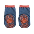 thumbnail image 1 of B91xZ Toddler Non Slip Socks Cotton Low Cut Sock,A 4-Infant, 1 of 5