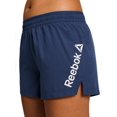 thumbnail image 5 of Reebok Women's Staple Running Short With Mesh Lining, 5 of 5