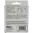thumbnail image 1 of Oster Professional 76918-086 Size 1 Hair Clipper Replacement Blade 2.44 mm, 1 of 2