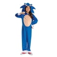 thumbnail image 3 of Child Boys Sonic Movie 3 Sonic Classic Costume, 3 of 9