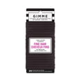 thumbnail image 1 of GIMME Fine Hair Bands, Black, 20 Ct, 1 of 6