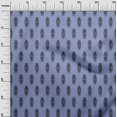 thumbnail image 2 of oneOone Cotton Cambric Fabric Ethnic Ikat Print Fabric BTY 56 Inch Wide, 2 of 4