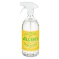 thumbnail image 1 of Allen's 950mL Lemon Cleaning Vinegar Spray, 1 of 1