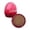 Bronze, variant on Soft Cute Sweetheart Fog Color Monochrome Powder Blusher Rouge Egg Powder Blusher With Beauty Makeup Monochrome Durable Rouge Makeup Pan