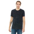 thumbnail image 1 of T-Shirt Unisexe à Manches Courtes en Poly-Coton, 1 of 1