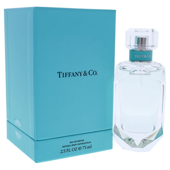 Tiffany by Tiffany and Co. for Women - 2.5 oz EDP Spray