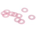 thumbnail image 4 of 10 Pcs 24mm pour Poupée, Marionnette, Fabrication d'Animaux en Peluche, 4 of 8