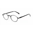 thumbnail image 3 of Readers .com Lunettes de Lecture : le Style Rond du Studio pour Hommes et Femmes, 3 of 4