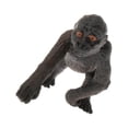 thumbnail image 1 of Xingzhi Modèle d'Animal de Simulation Jouets Éducatifs pour Enfants Chimpanzé PL127-294, 1 of 5