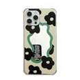 thumbnail image 1 of iPhone 14 Case for Women Girls, Simple and Classy Design, Slim Shockproof Protective Case Cover for iPhone 14, 1 of 5