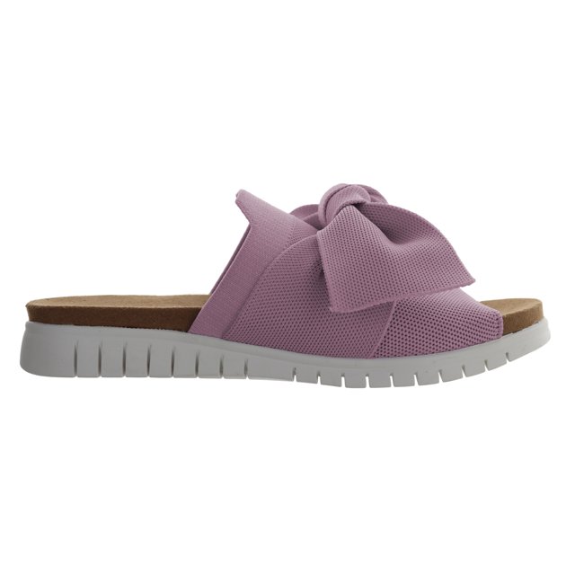 Bernie Mev Women's Freesia Slip On Sandal