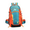 thumbnail image 2 of koolsoo Sac à Dos de Randonnée Ajustable Créatif Sac de Jour de Camping pour Randonnée Entraînement Quotidien Vert, 2 of 9