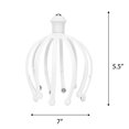 thumbnail image 2 of Perfect Solutions Head Massager, 2 of 5