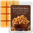 thumbnail image 1 of ScentSationals Scented Wax Cubes value pack - Sea Salt Caramel Popcorn, 1 of 6