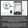 thumbnail image 2 of TNB Naturals The Enhancer CO2 Generator 2ltr, 2 of 8