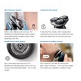 thumbnail image 4 of Philips AquaTouch Shaver with Precision Trimmer, S5420, 4 of 7