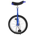 thumbnail image 1 of T4B Monocycle FREESTYLE Roue de 20 Pouces - Pneu à Roue en Butyle Étanche - Sports de Plein Air Mise en Forme Exercice Santé, 1 of 5