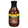 thumbnail image 1 of COOL RUNNINGS Jerk Barbecue Sauce, 1 of 5