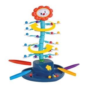 Hearth & Gear Jeux de société pour les enfants Ages 4 6 Sunflower Jeux de société pour adultes et jeux pour enfants Âges 4 8 Idées d'anniversaire pour les enfants et les adultes jeu de match d'animal et les queues jeux de l'enfant 4-8 éducation