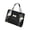 Noir, variante sur tumgatte Sac Bandoulière à une Épaule en Cuir Grande Capacité à Multiples Compartiments Sac pour Femmes jusqu'à 60 % de Rabais