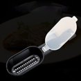 thumbnail image 4 of Home and Kitchen Factory Direct Wooden Handle Planer Manual Kitchen Tool Fish Killing Knife Fishs Scale Brush Kitchen Accessories Kitchen Organization Kitchen Decor Kitchen Gifts, 4 of 6